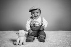 Séance Photo Naissance Grand Bébé - Ibrahim - christophehetuin.com photographe & vidéaste mariage famille entreprise