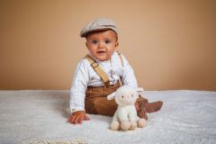 Séance Photo Naissance Grand Bébé - Ibrahim - christophehetuin.com photographe & vidéaste mariage famille entreprise