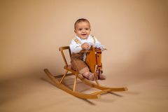 Séance Photo Naissance Grand Bébé - Ibrahim - christophehetuin.com photographe & vidéaste mariage famille entreprise