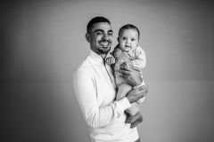 Séance Photo Naissance Grand Bébé - Ibrahim - christophehetuin.com photographe & vidéaste mariage famille entreprise