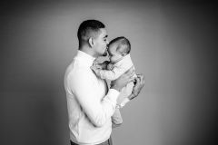 Séance Photo Naissance Grand Bébé - Ibrahim - christophehetuin.com photographe & vidéaste mariage famille entreprise