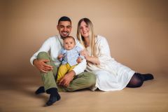 Séance Photo Naissance Grand Bébé - Ibrahim - christophehetuin.com photographe & vidéaste mariage famille entreprise