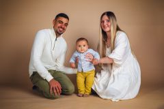 Séance Photo Naissance Grand Bébé - Ibrahim - christophehetuin.com photographe & vidéaste mariage famille entreprise