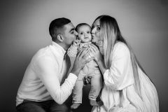 Séance Photo Naissance Grand Bébé - Ibrahim - christophehetuin.com photographe & vidéaste mariage famille entreprise