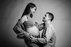 Séance Photo Grossesse - Eline & Nicolas - christophehetuin.com photographe & vidéaste mariage famille entreprise