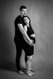 Séance Photo Grossesse - Eline & Nicolas - christophehetuin.com photographe & vidéaste mariage famille entreprise