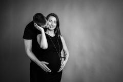 Séance Photo Grossesse - Eline & Nicolas - christophehetuin.com photographe & vidéaste mariage famille entreprise