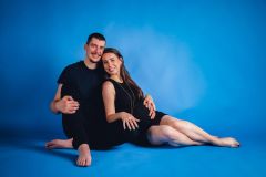 Séance Photo Grossesse - Eline & Nicolas - christophehetuin.com photographe & vidéaste mariage famille entreprise