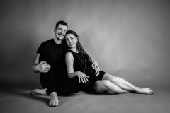 Séance Photo Grossesse - Eline & Nicolas - christophehetuin.com photographe & vidéaste mariage famille entreprise