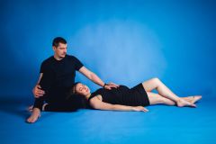 Séance Photo Grossesse - Eline & Nicolas - christophehetuin.com photographe & vidéaste mariage famille entreprise