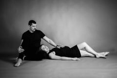 Séance Photo Grossesse - Eline & Nicolas - christophehetuin.com photographe & vidéaste mariage famille entreprise