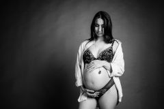 Séance Photo Grossesse - Eline & Nicolas - christophehetuin.com photographe & vidéaste mariage famille entreprise