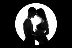Séance Photo Grossesse - Eline & Nicolas - christophehetuin.com photographe & vidéaste mariage famille entreprise