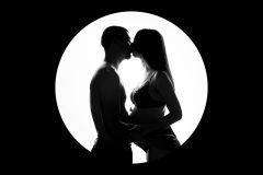 Séance Photo Grossesse - Eline & Nicolas - christophehetuin.com photographe & vidéaste mariage famille entreprise