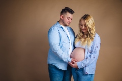 Séance Photo Grossesse - Elisa & Nathan - christophehetuin.com photographe & vidéaste mariage famille entreprise