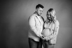 Séance Photo Grossesse - Elisa & Nathan - christophehetuin.com photographe & vidéaste mariage famille entreprise