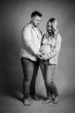 Séance Photo Grossesse - Elisa & Nathan - christophehetuin.com photographe & vidéaste mariage famille entreprise