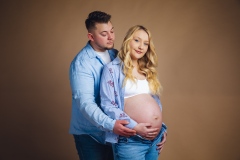 Séance Photo Grossesse - Elisa & Nathan - christophehetuin.com photographe & vidéaste mariage famille entreprise