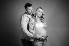 Séance Photo Grossesse - Elisa & Nathan - christophehetuin.com photographe & vidéaste mariage famille entreprise
