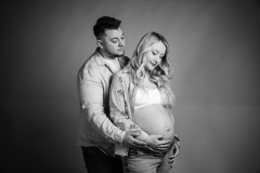 Séance Photo Grossesse - Elisa & Nathan - christophehetuin.com photographe & vidéaste mariage famille entreprise