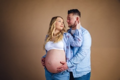 Séance Photo Grossesse - Elisa & Nathan - christophehetuin.com photographe & vidéaste mariage famille entreprise