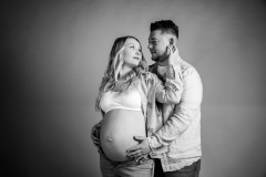 Séance Photo Grossesse - Elisa & Nathan - christophehetuin.com photographe & vidéaste mariage famille entreprise