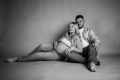 Séance Photo Grossesse - Elisa & Nathan - christophehetuin.com photographe & vidéaste mariage famille entreprise