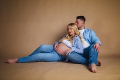 Séance Photo Grossesse - Elisa & Nathan - christophehetuin.com photographe & vidéaste mariage famille entreprise