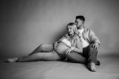 Séance Photo Grossesse - Elisa & Nathan - christophehetuin.com photographe & vidéaste mariage famille entreprise