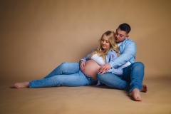 Séance Photo Grossesse - Elisa & Nathan - christophehetuin.com photographe & vidéaste mariage famille entreprise