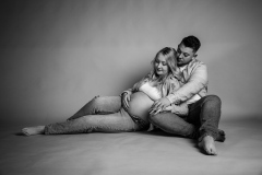 Séance Photo Grossesse - Elisa & Nathan - christophehetuin.com photographe & vidéaste mariage famille entreprise