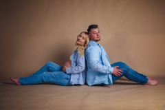 Séance Photo Grossesse - Elisa & Nathan - christophehetuin.com photographe & vidéaste mariage famille entreprise