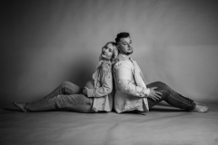 Séance Photo Grossesse - Elisa & Nathan - christophehetuin.com photographe & vidéaste mariage famille entreprise