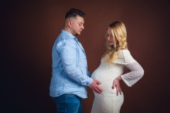 Séance Photo Grossesse - Elisa & Nathan - christophehetuin.com photographe & vidéaste mariage famille entreprise