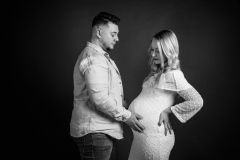 Séance Photo Grossesse - Elisa & Nathan - christophehetuin.com photographe & vidéaste mariage famille entreprise