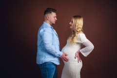 Séance Photo Grossesse - Elisa & Nathan - christophehetuin.com photographe & vidéaste mariage famille entreprise