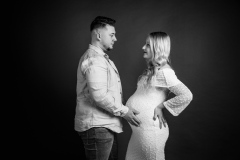 Séance Photo Grossesse - Elisa & Nathan - christophehetuin.com photographe & vidéaste mariage famille entreprise