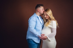 Séance Photo Grossesse - Elisa & Nathan - christophehetuin.com photographe & vidéaste mariage famille entreprise