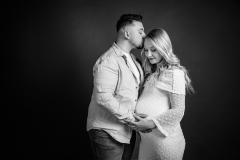 Séance Photo Grossesse - Elisa & Nathan - christophehetuin.com photographe & vidéaste mariage famille entreprise