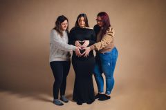Séance Photo Grossesse - Émeline - christophehetuin.com photographe & vidéaste mariage famille entreprise