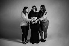 Séance Photo Grossesse - Émeline - christophehetuin.com photographe & vidéaste mariage famille entreprise