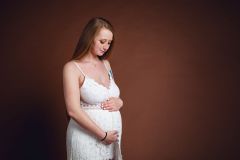 Séance Photo Grossesse - Émeline & Émeric - christophehetuin.com photographe & vidéaste mariage famille entreprise