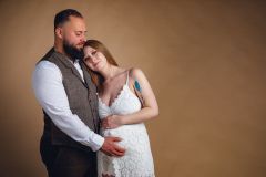 Séance Photo Grossesse - Émeline & Émeric - christophehetuin.com photographe & vidéaste mariage famille entreprise