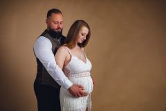 Séance Photo Grossesse - Émeline & Émeric - christophehetuin.com photographe & vidéaste mariage famille entreprise