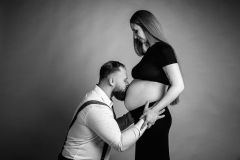 Séance Photo Grossesse - Émeline & Émeric - christophehetuin.com photographe & vidéaste mariage famille entreprise