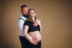 Séance Photo Grossesse - Émeline & Émeric - christophehetuin.com photographe & vidéaste mariage famille entreprise