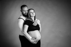 Séance Photo Grossesse - Émeline & Émeric - christophehetuin.com photographe & vidéaste mariage famille entreprise