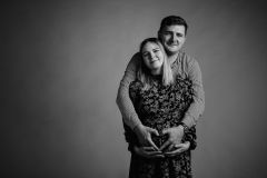 Séance photo grossesse - Émeline & Maxime - christophehetuin.com photographe & vidéaste mariage famille entreprise