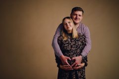 Séance photo grossesse - Émeline & Maxime - christophehetuin.com photographe & vidéaste mariage famille entreprise