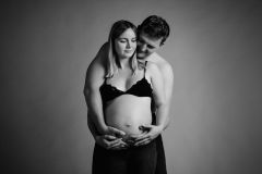 Séance photo grossesse - Émeline & Maxime - christophehetuin.com photographe & vidéaste mariage famille entreprise